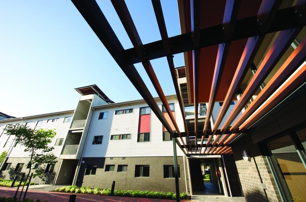 Hostel Ecu - Mt Lawley Perth Exteriér fotografie