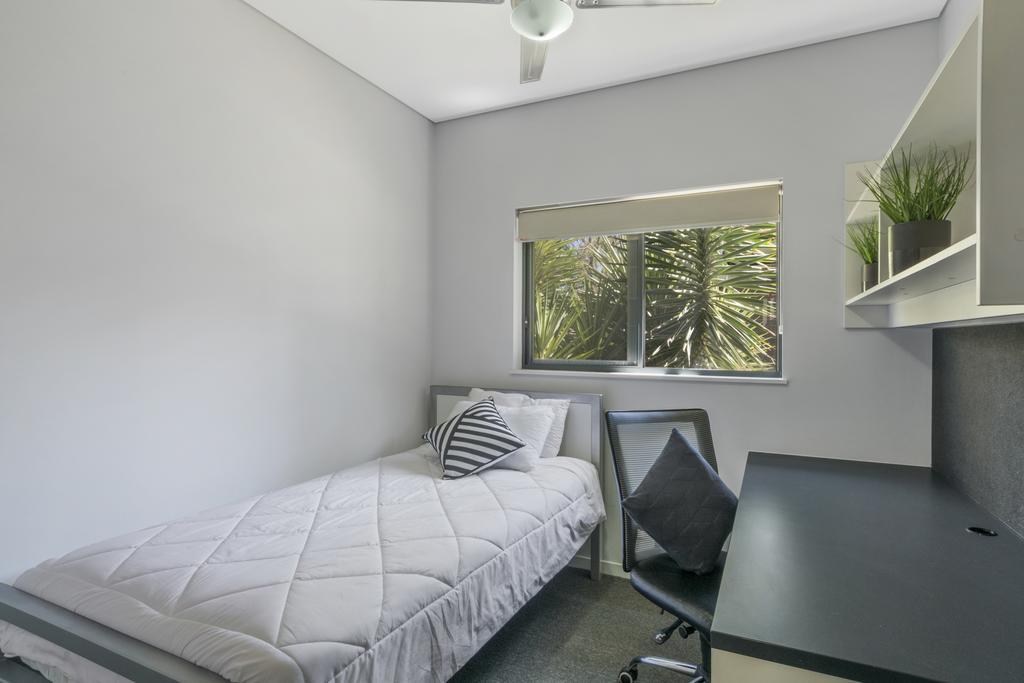 Hostel Ecu - Mt Lawley Perth Exteriér fotografie