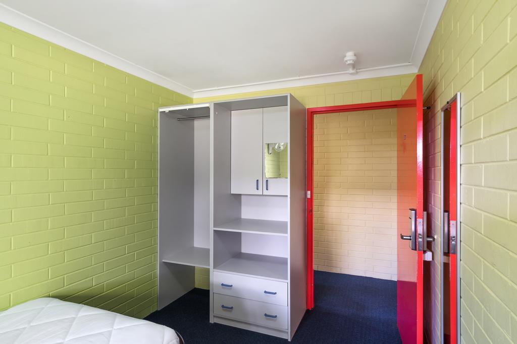 Hostel Ecu - Mt Lawley Perth Exteriér fotografie
