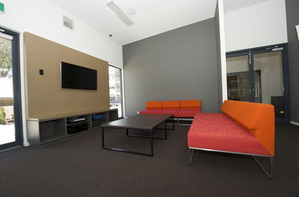 Hostel Ecu - Mt Lawley Perth Exteriér fotografie