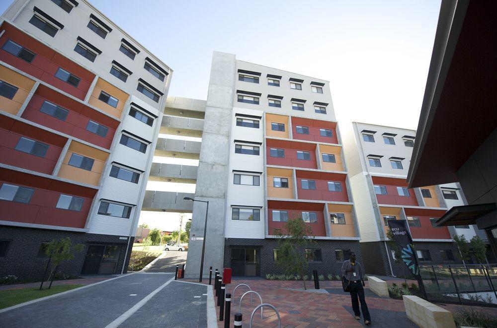 Hostel Ecu - Mt Lawley Perth Exteriér fotografie