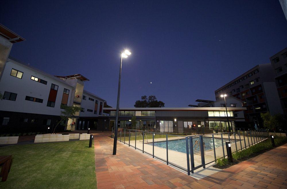 Hostel Ecu - Mt Lawley Perth Exteriér fotografie