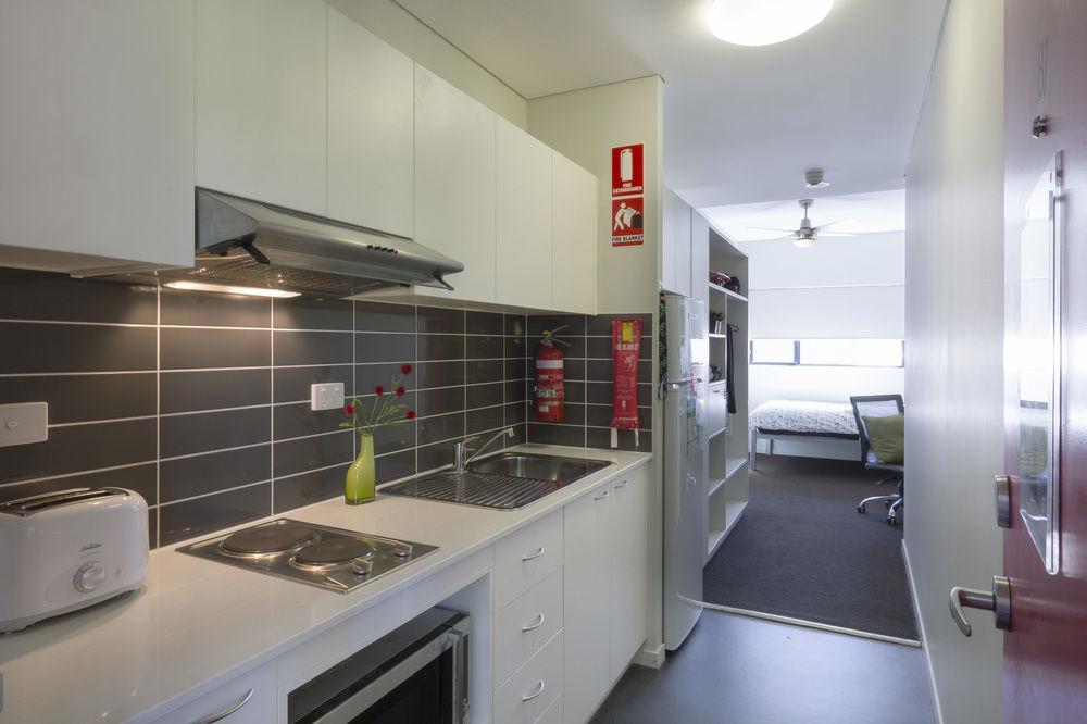 Hostel Ecu - Mt Lawley Perth Exteriér fotografie