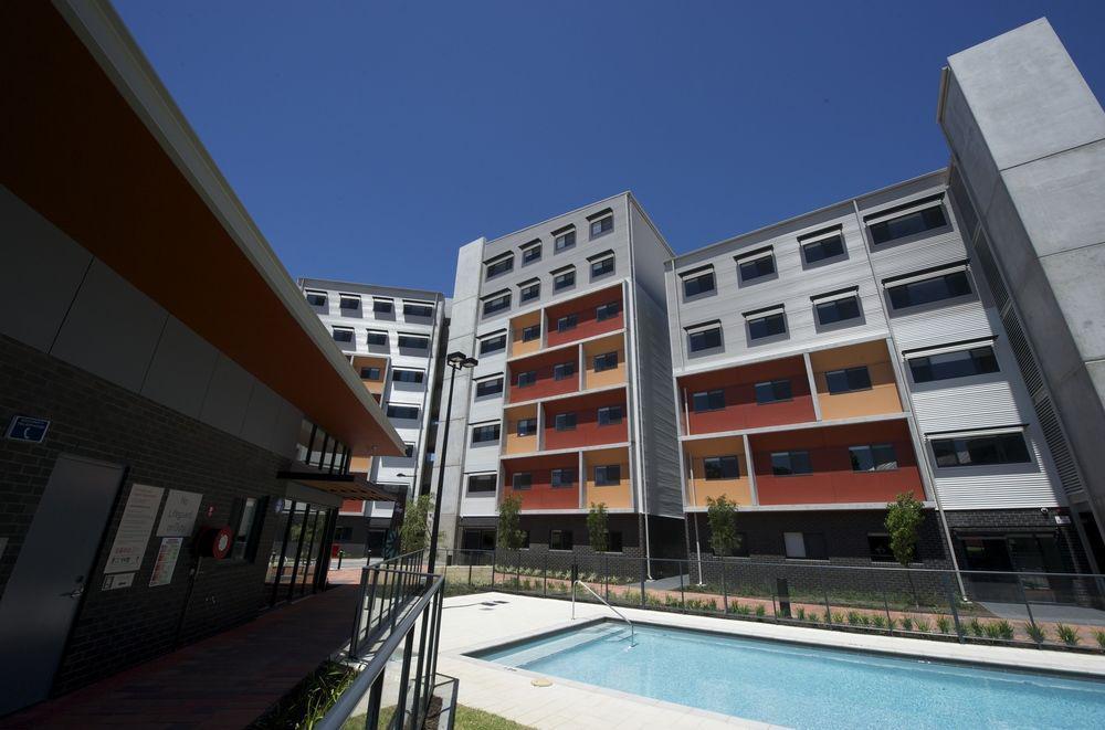 Hostel Ecu - Mt Lawley Perth Exteriér fotografie