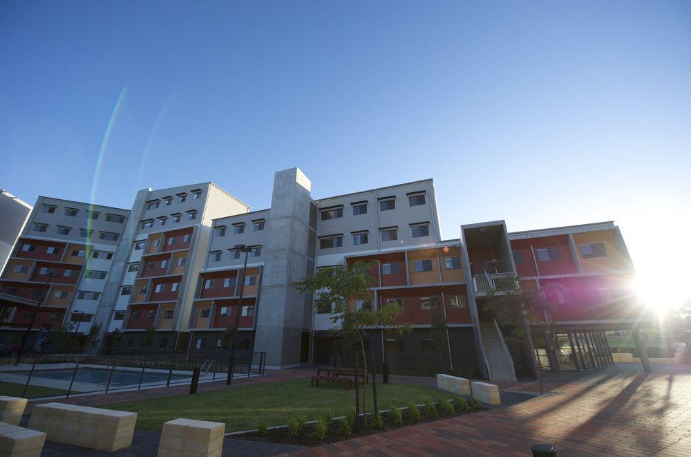 Hostel Ecu - Mt Lawley Perth Exteriér fotografie
