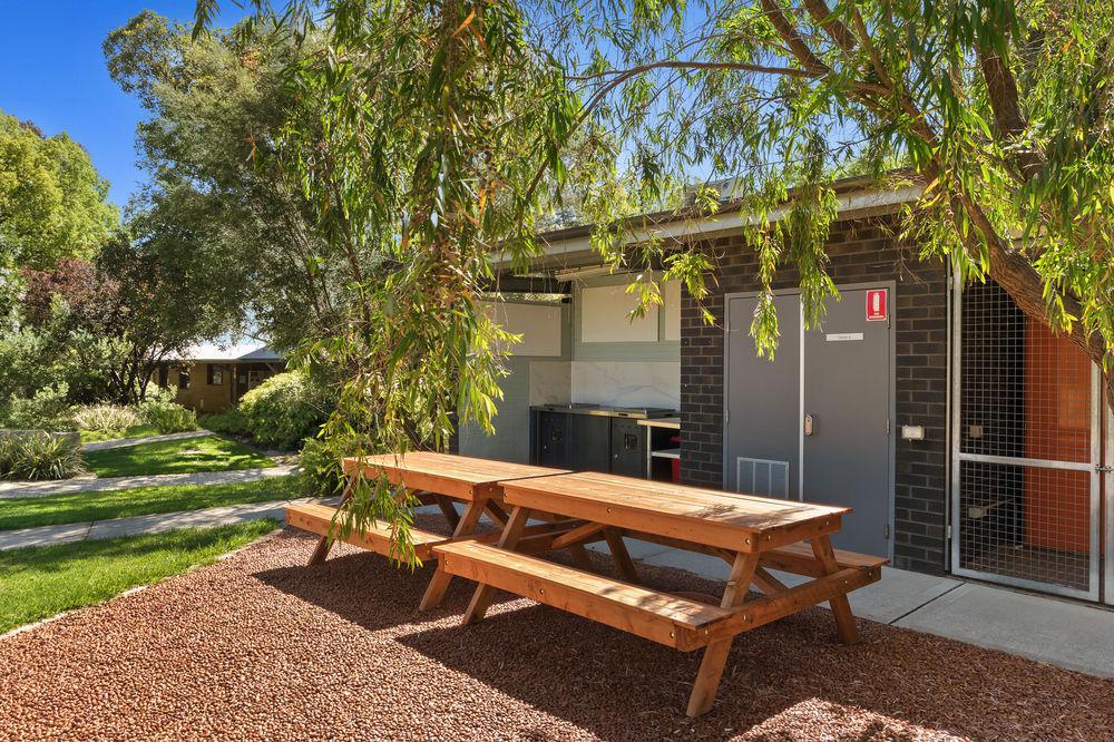 Hostel Ecu - Mt Lawley Perth Exteriér fotografie