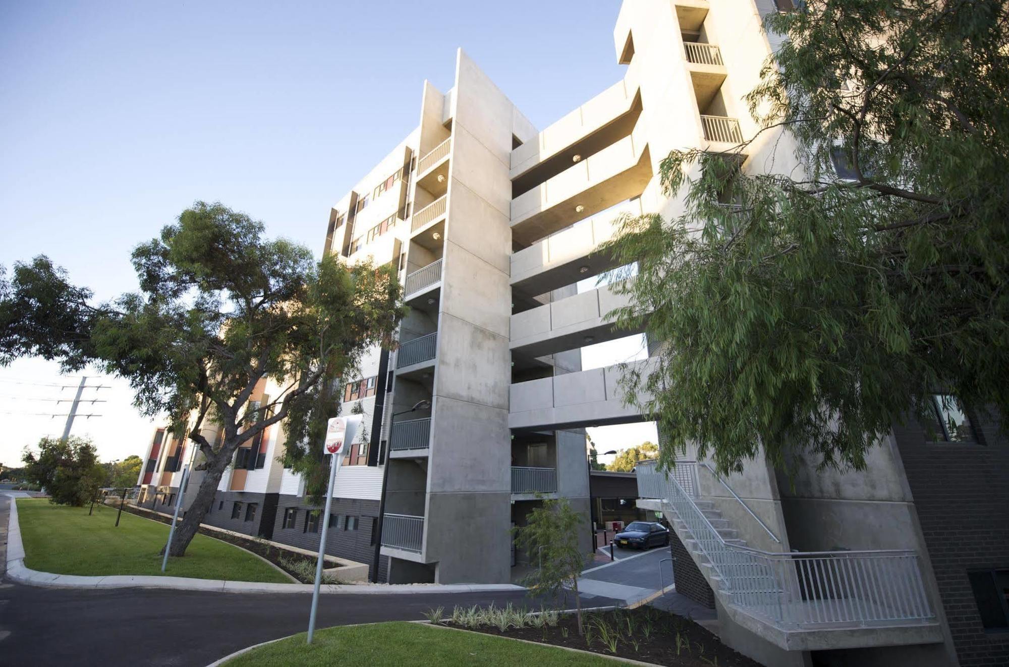 Hostel Ecu - Mt Lawley Perth Exteriér fotografie
